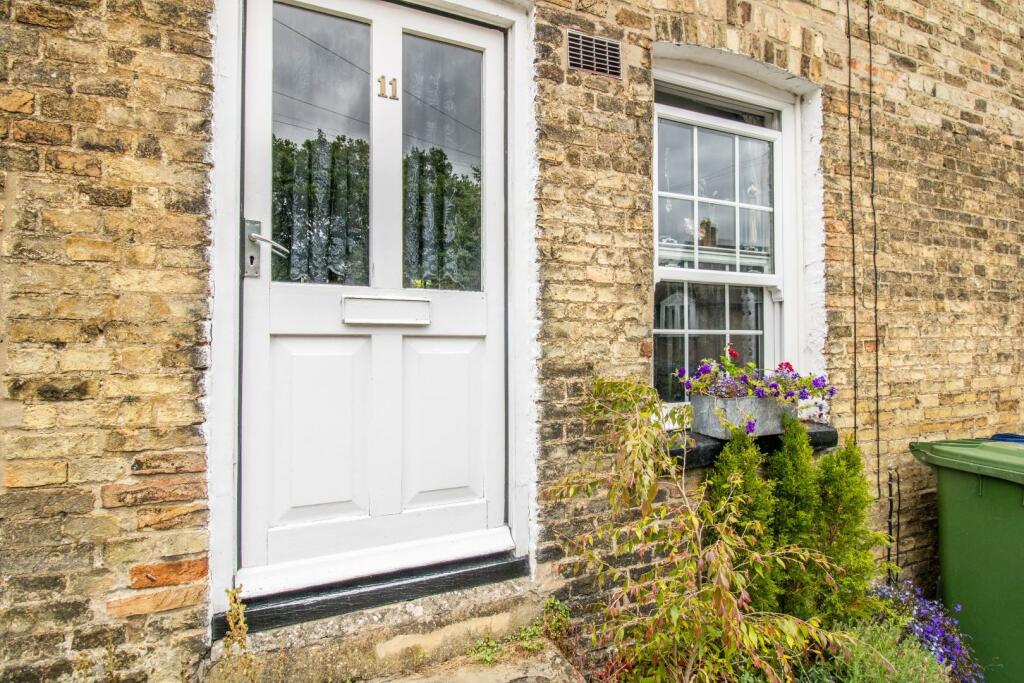 Additional image 8 of Shelly Row, Cambridge