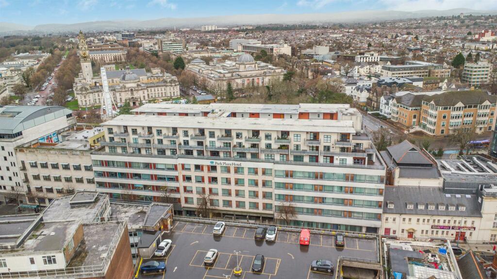 Additional image 23 of Greyfriars Road, Cardiff