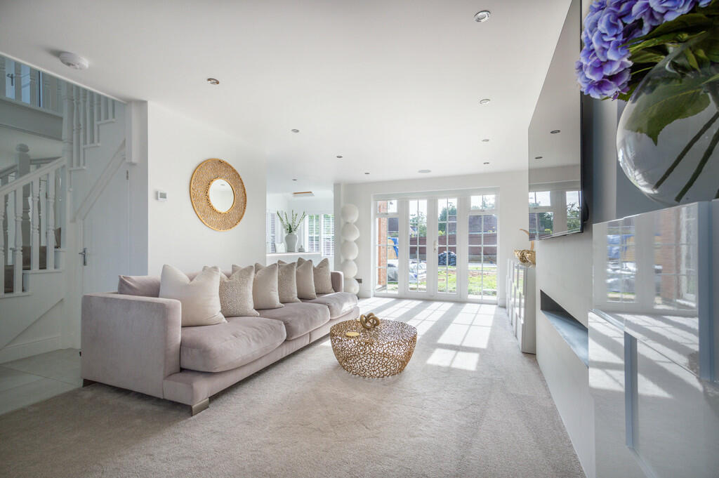 Additional image 24 of Newmarket, Suffolk