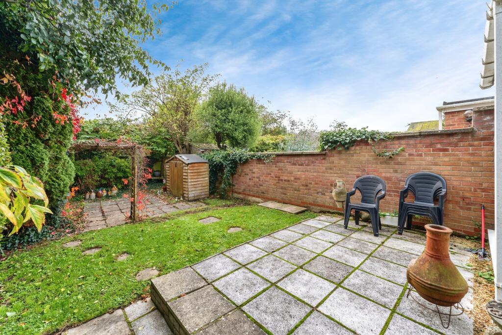 Additional image 15 of Wilkin Walk, Cottenham, CB24