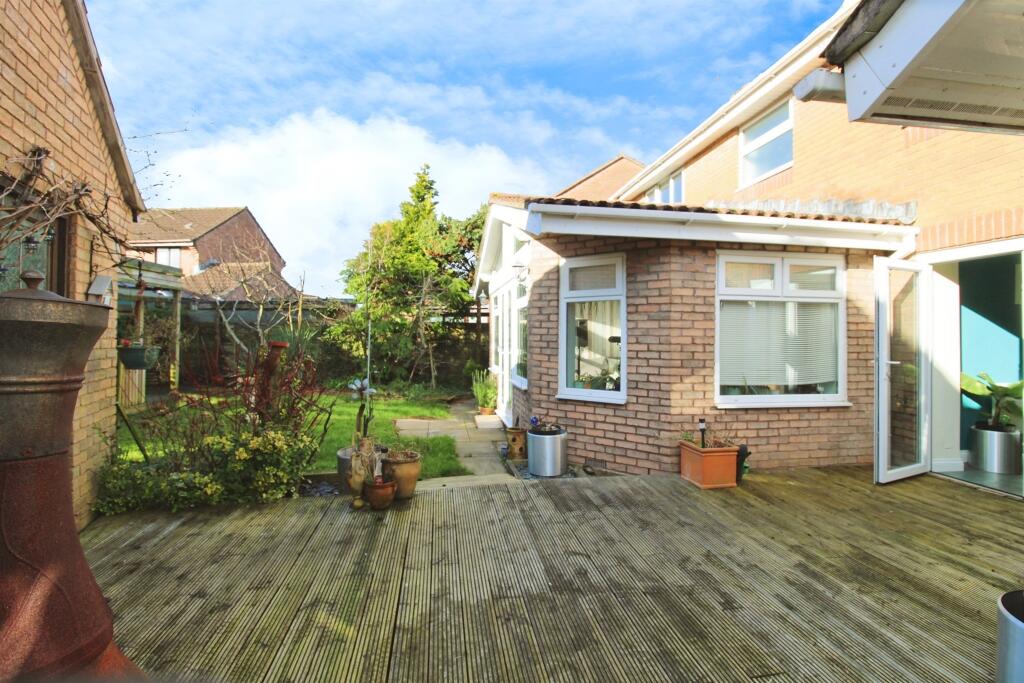 Additional image 15 of The Meadows, Marshfield, Cardiff