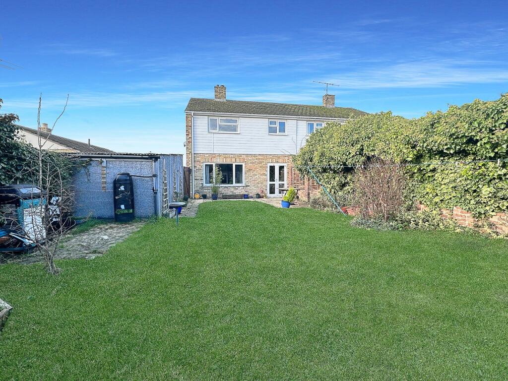 Additional image 18 of Water Lane, Oakington, CB24