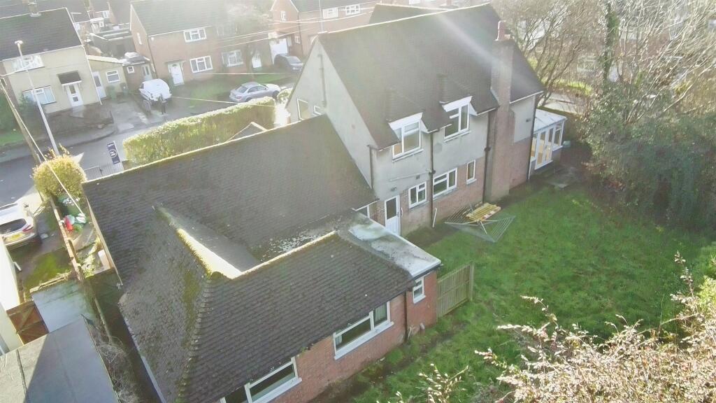 Additional image 13 of Ball Road, Llanrumney, Cardiff