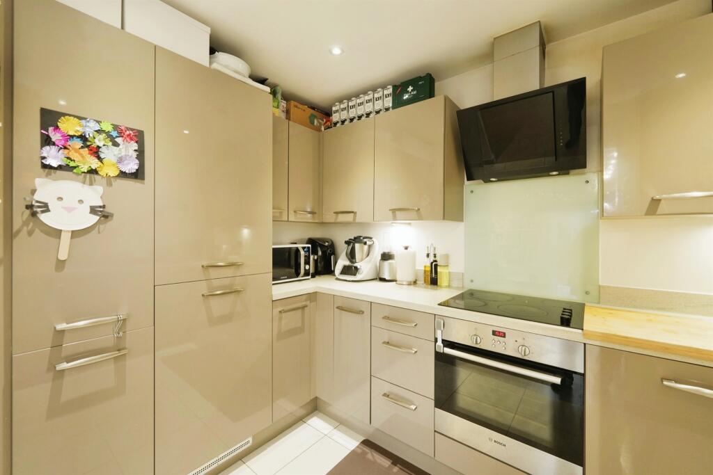 Additional image 7 of Long Down Avenue, Bristol