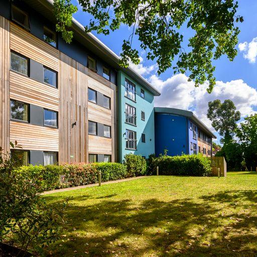 Additional image 20 of 6 bed student flat all ensuite all inclusive, Harborne, groups up to 6 welcome, excellent discounts, safe area