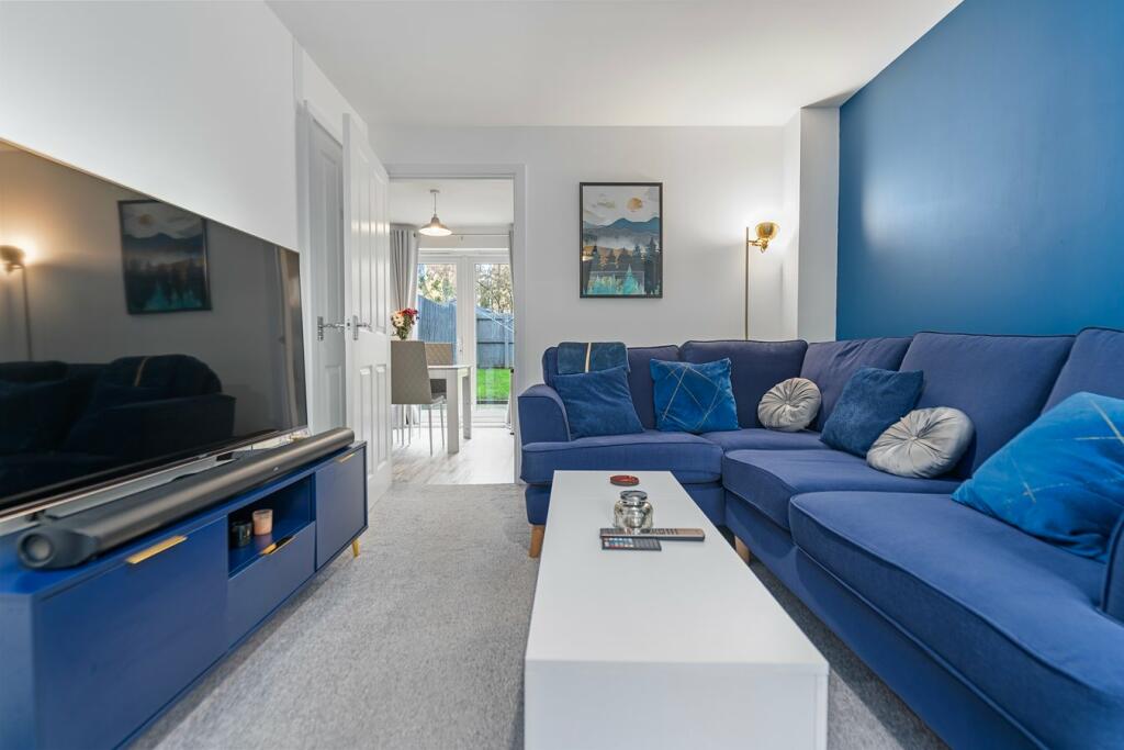 Additional image 5 of Eastside Quarter, Llanedeyrn, Cardiff, CF23