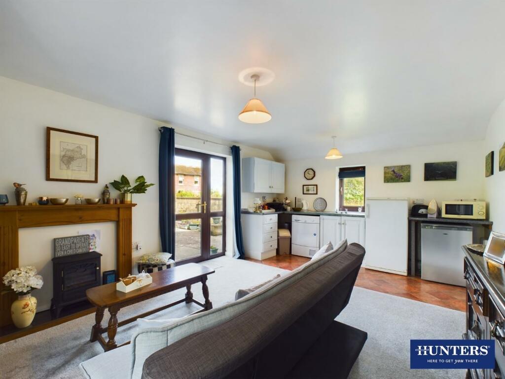 Additional image 21 of Pink House, Cardurnock, Kirkbride, CA7
