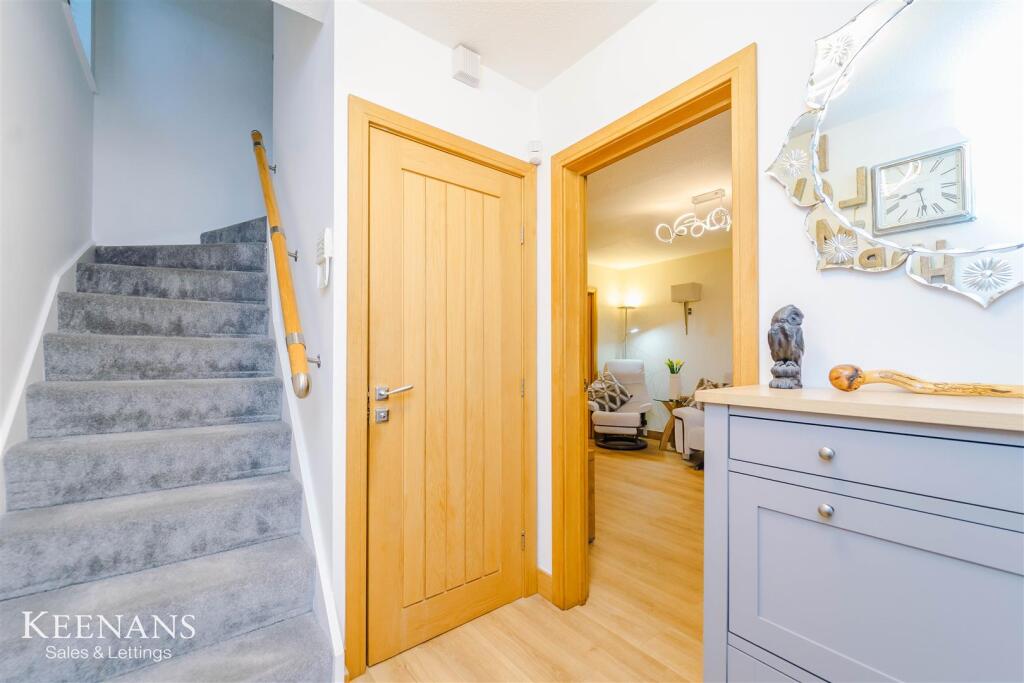Additional image 30 of Meadow Close, Huncoat, Accrington