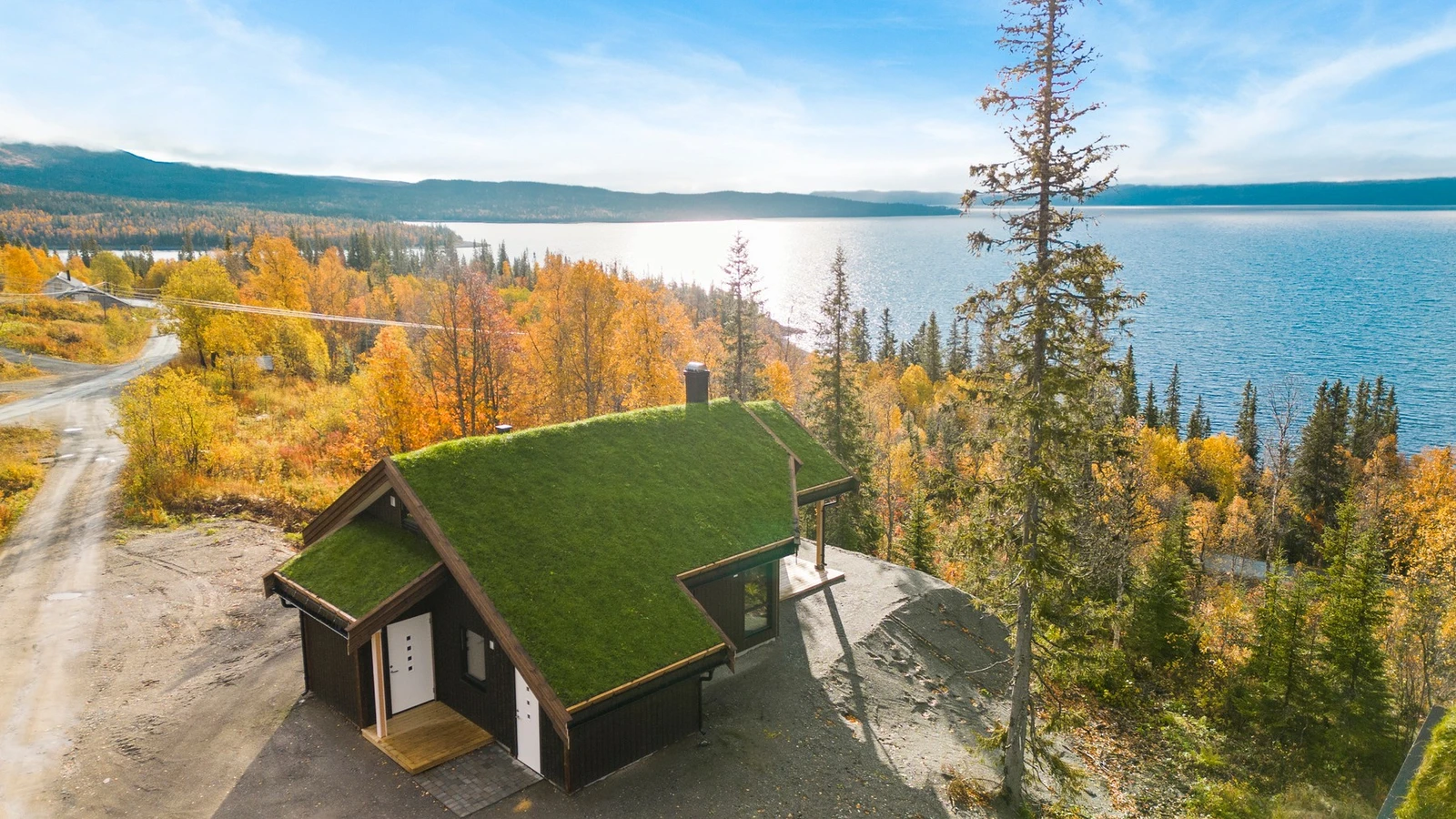 Gamle Gjersvikveien 6, 7898 Limingen