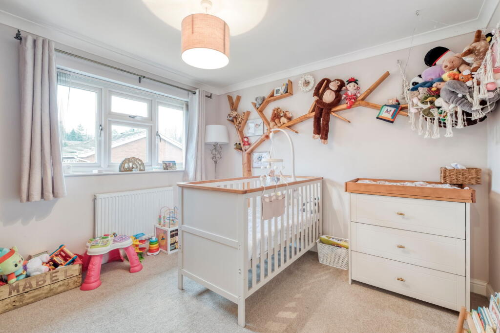 Additional image 13 of Foredrift Close, Southcrest, Redditch B98 7NP