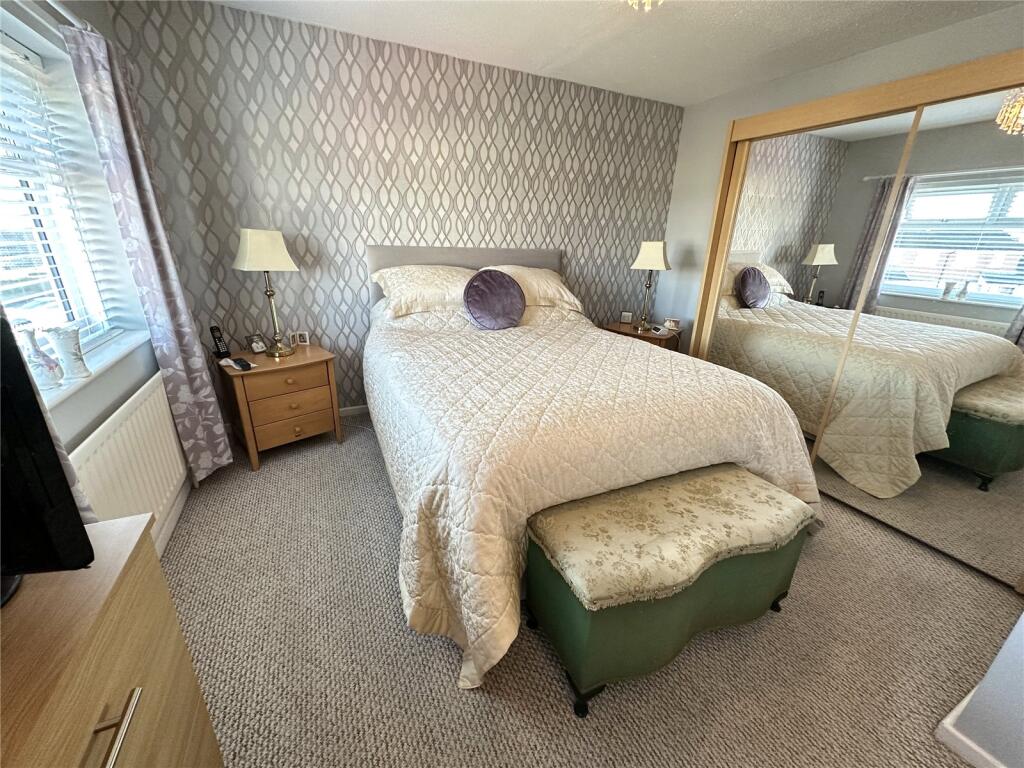 Additional image 12 of Bewcastle Close, Carlisle, CA3