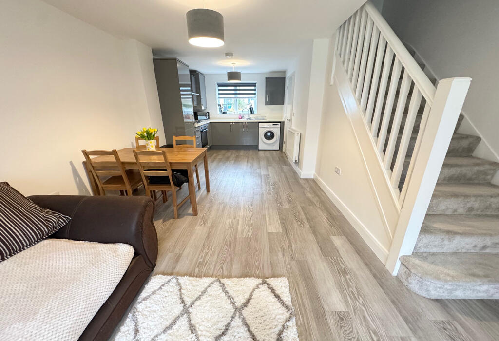 Additional image 4 of Beck View Way, Shipley, West Yorkshire