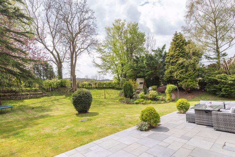 Additional image 24 of Tall Timbers, Flax Bourton