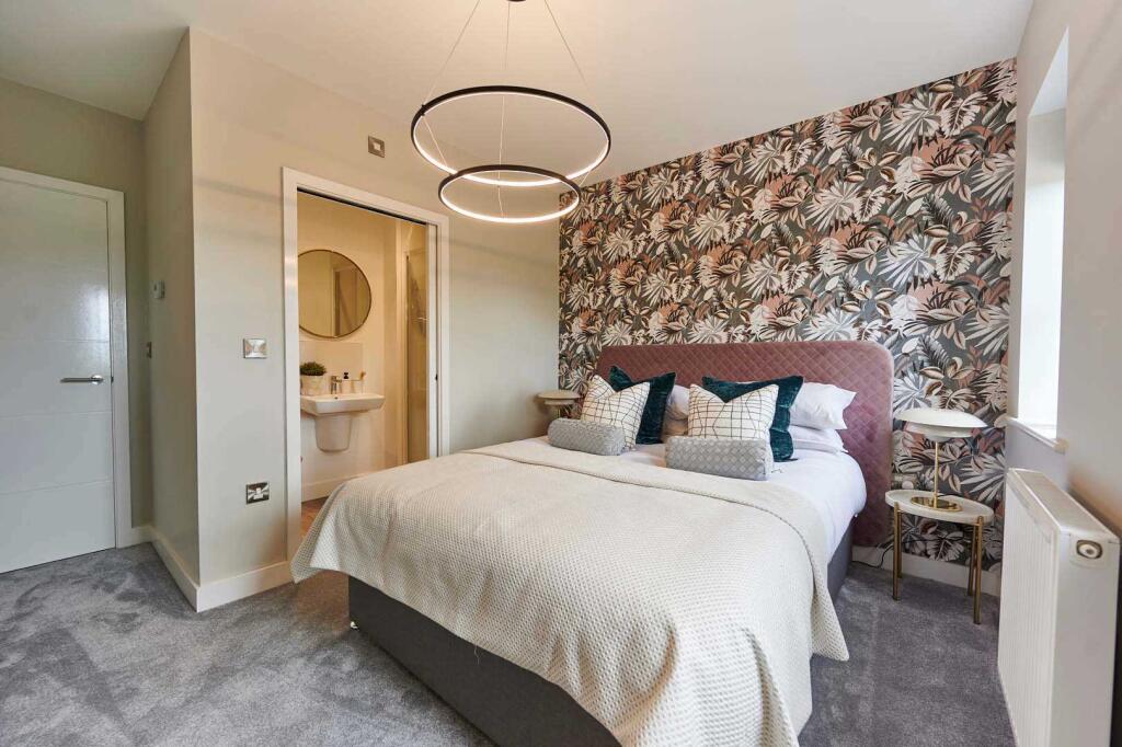 Additional image 4 of Proctor's Square, 
Wigton,
CA7 9EG