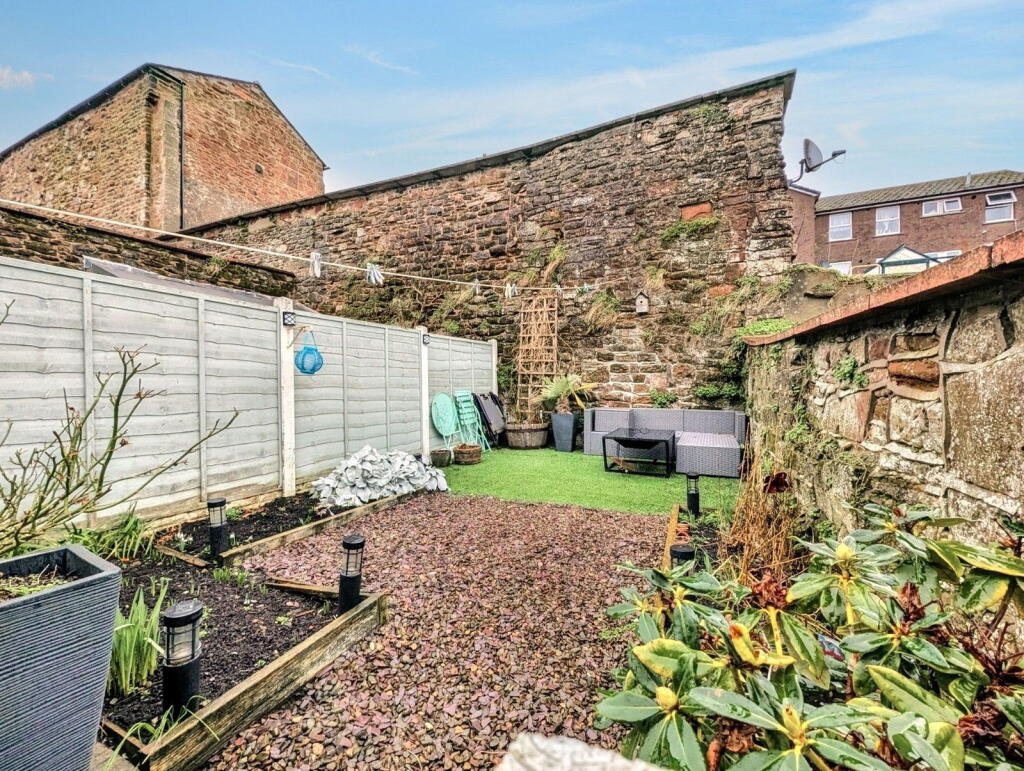 Additional image 12 of Kirkby Street, Maryport, CA15 6EZ