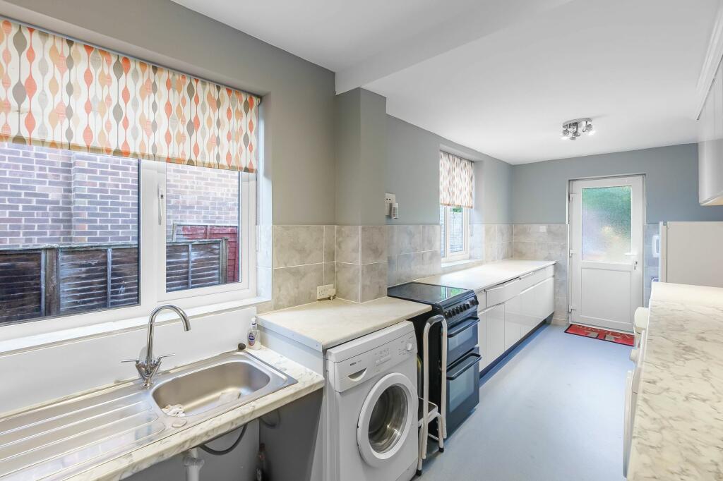 Additional image 5 of Sunnyside, Cambridge, CB5