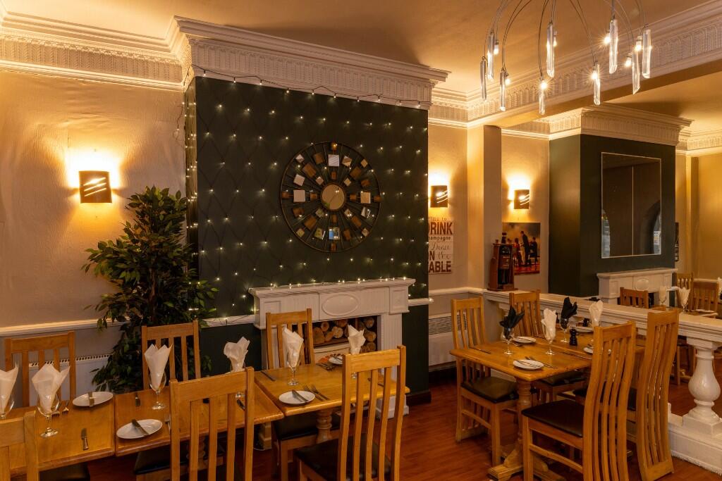Additional image 4 of Very Well-known, Popular Italian Restaurant Business, East Parade, Keighley, West Yorkshire, BD21