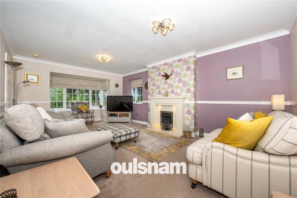 Additional image 8 of Summerhouse Close, Callow Hill, Redditch, Worcestershire, B97