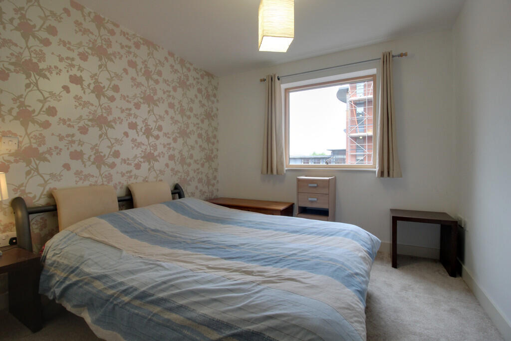 Additional image 4 of Canal Wharf, 18 Waterfront Walk, Birmingham City Centre