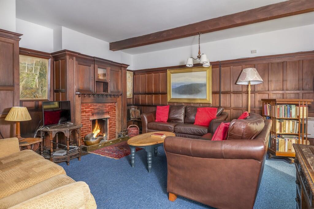 Additional image 7 of The Coppice, Manesty, Keswick, Cumbria, CA12 5UG