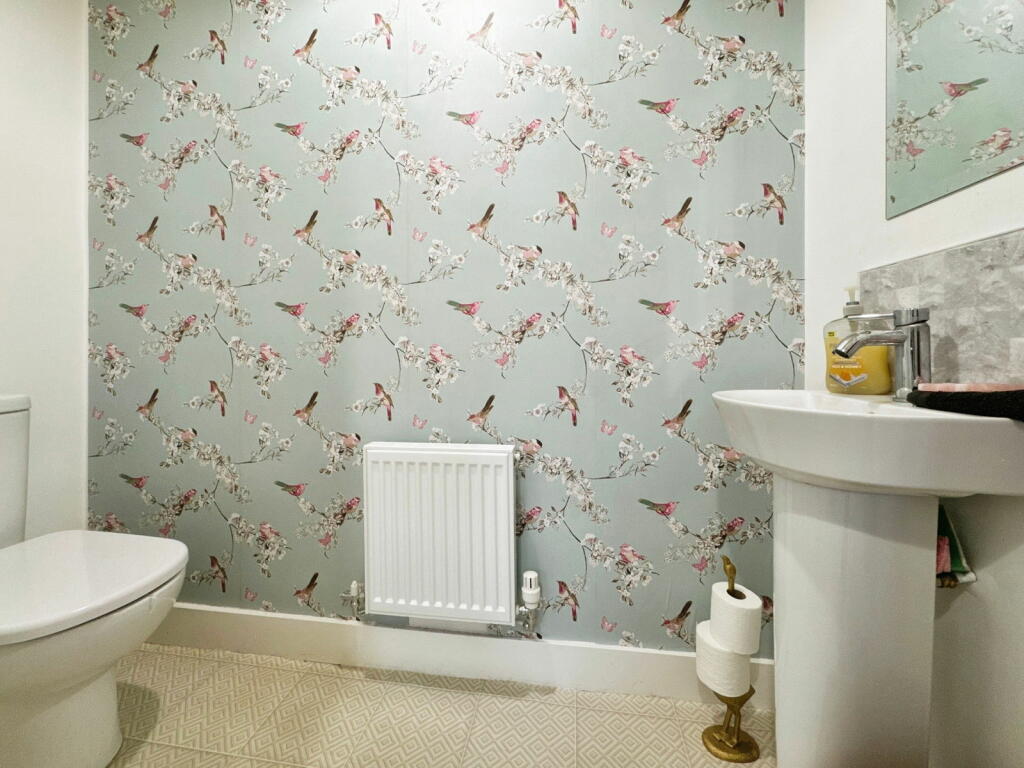 Additional image 7 of Wigton, Cumbria, CA7 9EG