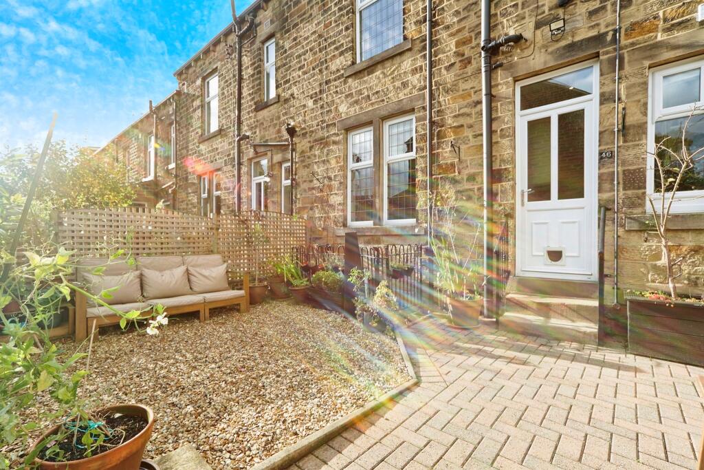 Additional image 35 of Park Road, Bingley