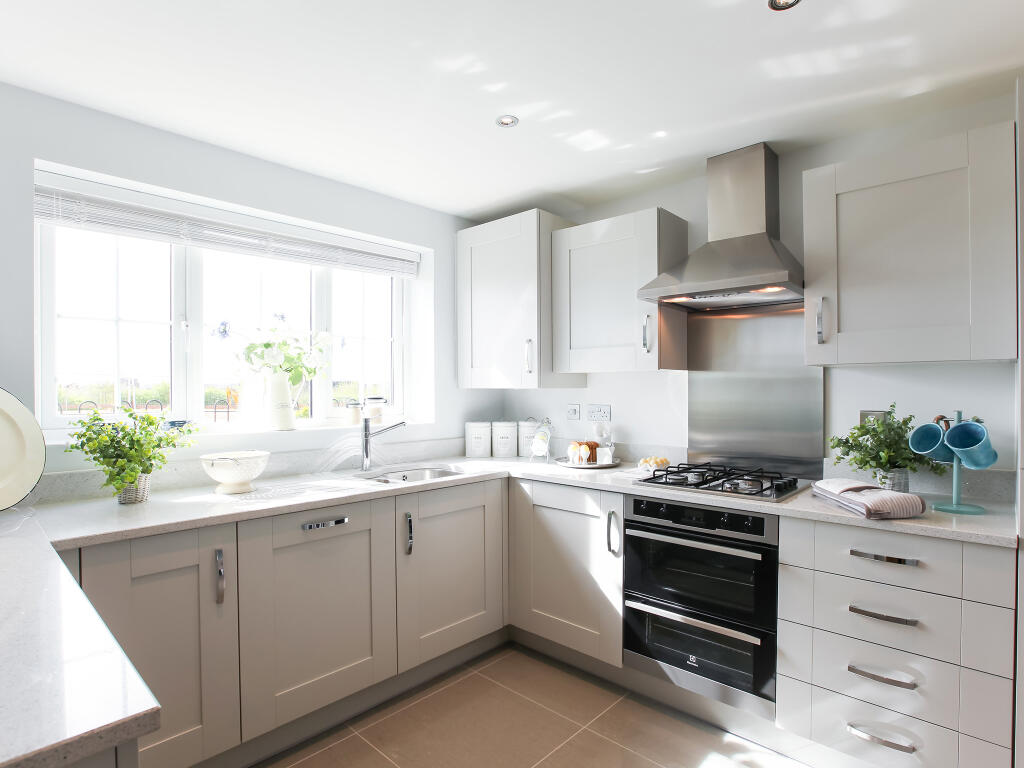 Additional image 2 of Oakhurst Village,
Stratford Road, 
West Midlands, 
Shirley, 
West Midlands, 
B90 4DY