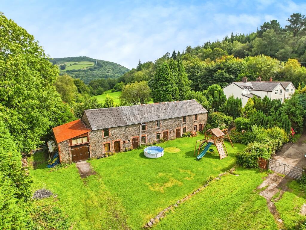 Additional image 30 of Glebeland Cottages, Gwaelod-Y-Garth, Cardiff