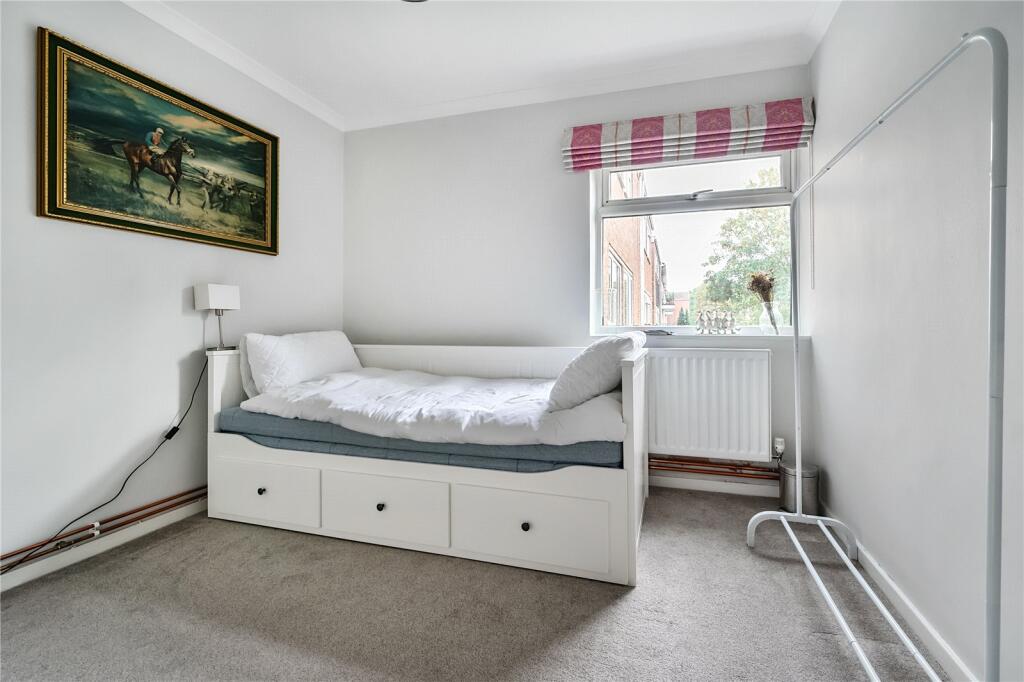 Additional image 7 of Bridlemere Court, Newmarket, CB8