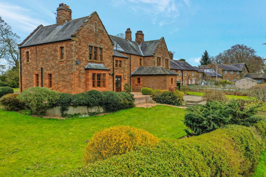 Additional image 27 of Irthington, Carlisle, CA6 4NE