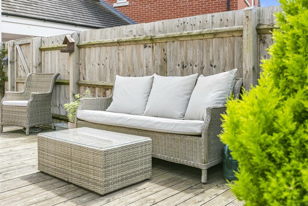 Additional image 27 of St. Marys Road, Kentford, Newmarket