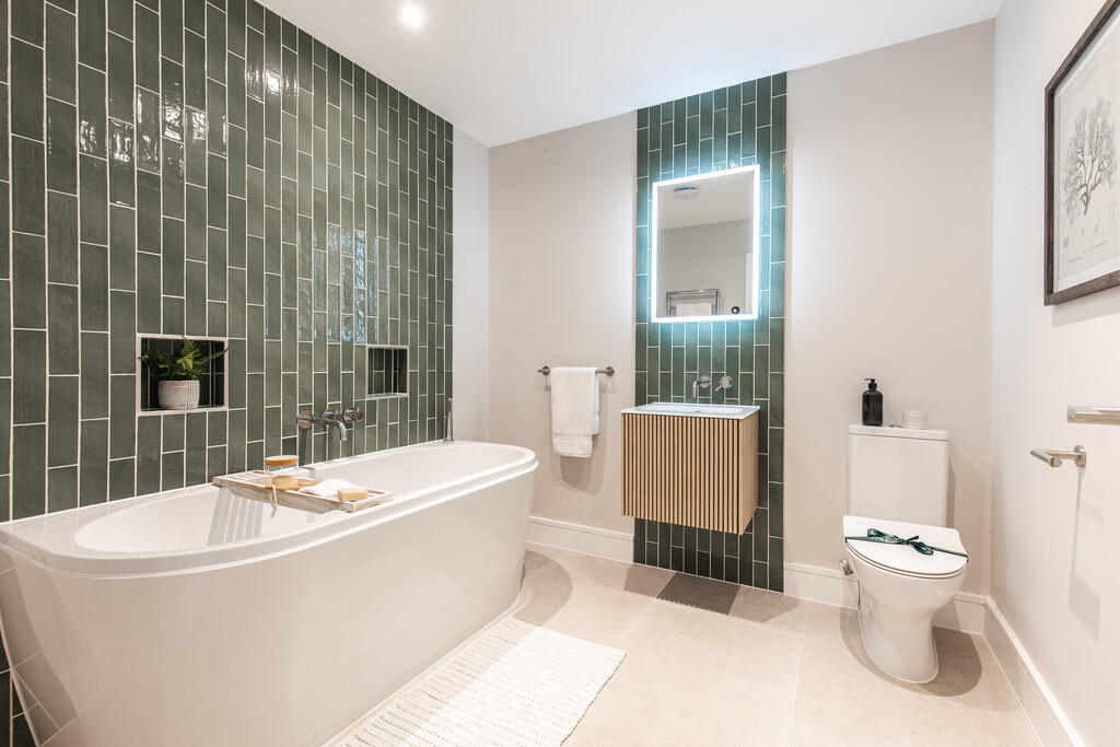 Additional image 15 of Last 4 Bedroom Available