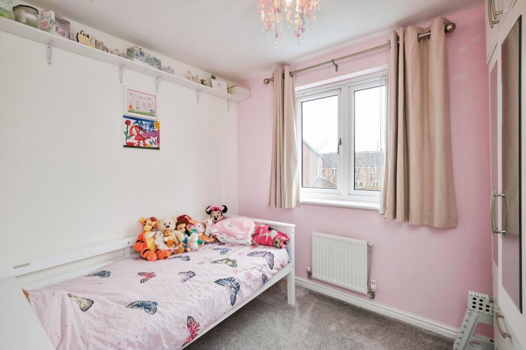 Additional image 7 of Silvermere Park Way, Birmingham, B26