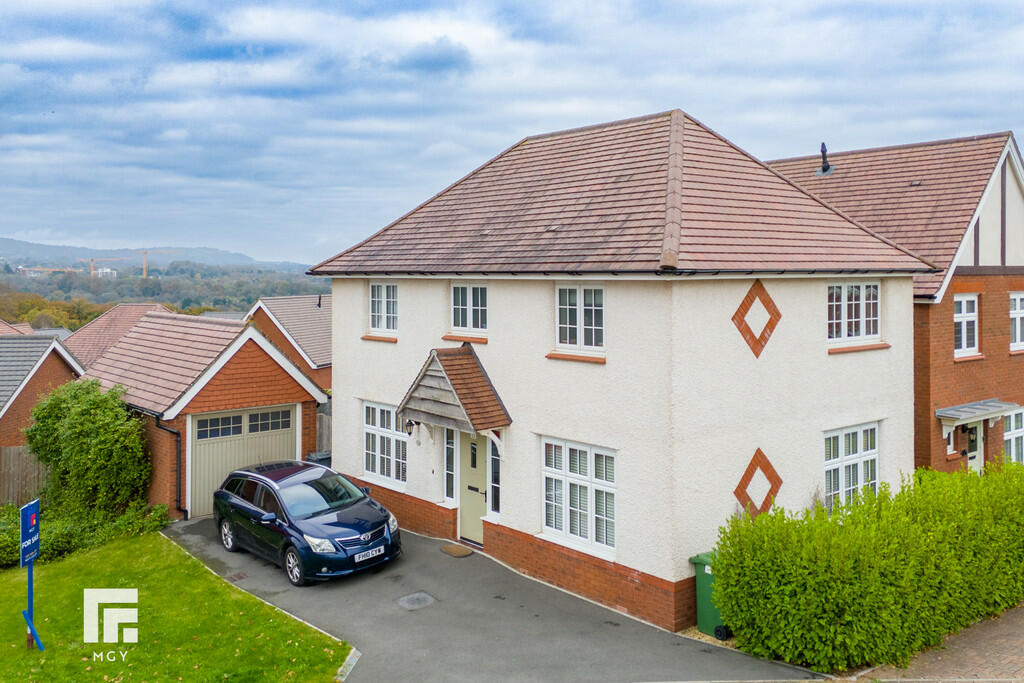 Additional image 26 of Heol Rufus, Radyr, Cardiff