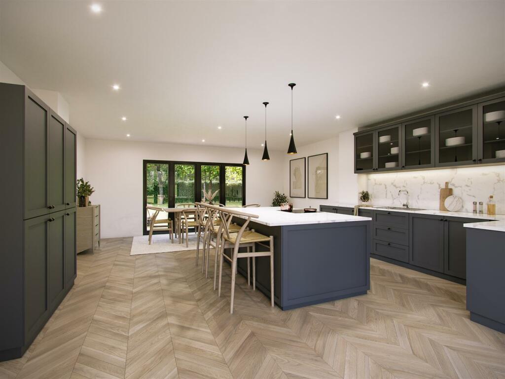 Additional image 17 of Lower Green, Wimbish