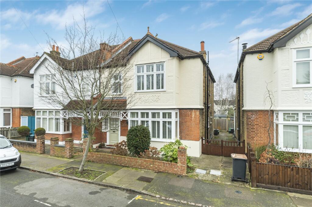 Additional image 28 of Holligrave Road, Bromley, BR1