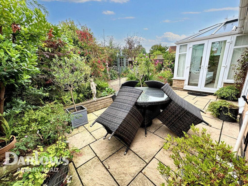 Additional image 21 of Hugon Close, Cardiff