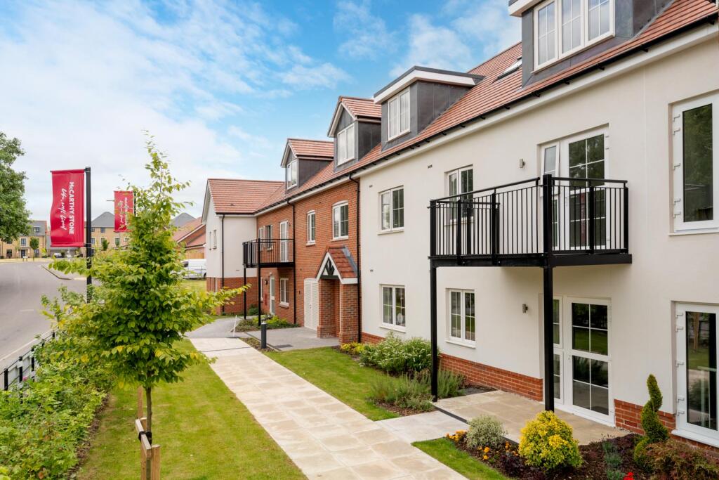 Additional image 4 of Edwin Gardens,
Saffron Walden,
Saffron Walden,
CB10 2TB