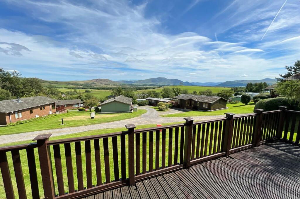 Additional image 8 of Skiddaw View Holiday Park, Bothel, CA7