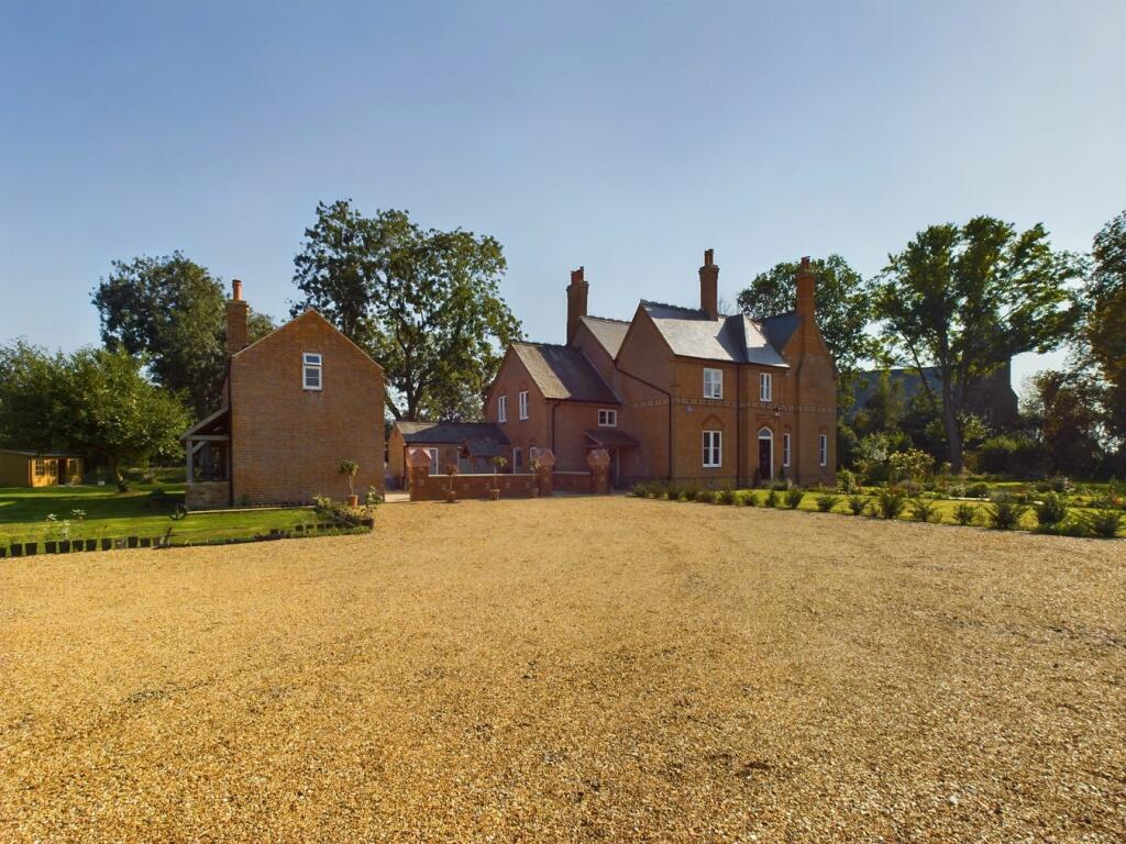 Additional image 27 of White House Road, Little Ouse, Ely, CB7
