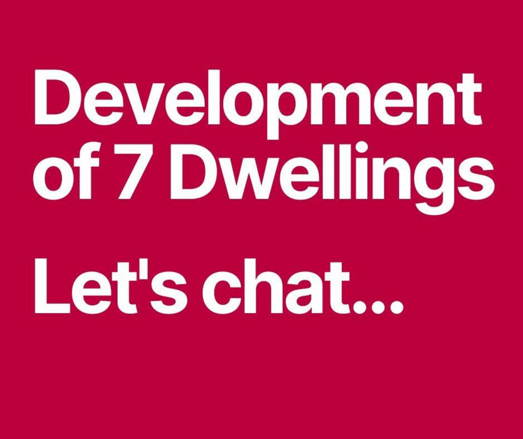 Additional image 6 of Planning Granted For 7 Dwellings, Chapel Lane, Wicken