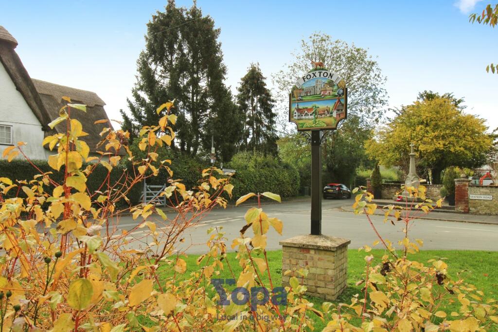 Additional image 19 of Hardman Rd, Foxton, Cambridge, CB22