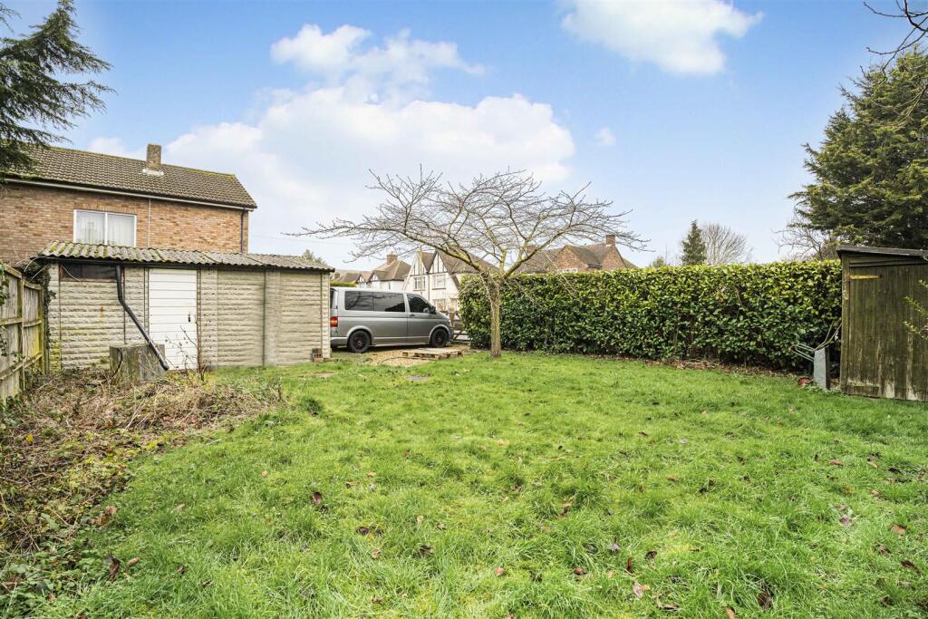 Additional image 23 of Newmarket Road, Cambridge