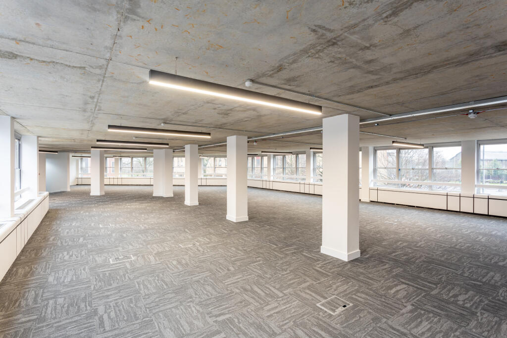 Additional image 16 of Office 301, Trafalgar House, Fitzalan Place, Cardiff(City), CF24