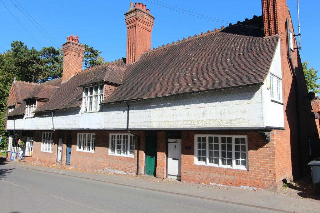 Additional image 17 of High Street, Hampton-In-Arden, B92