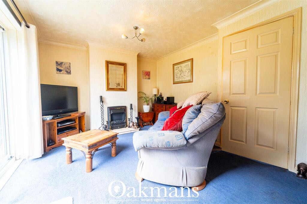 Additional image 3 of Hollyberry Avenue, Solihull