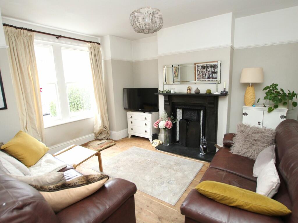 Additional image 3 of St Marys Road, Poole, BH15