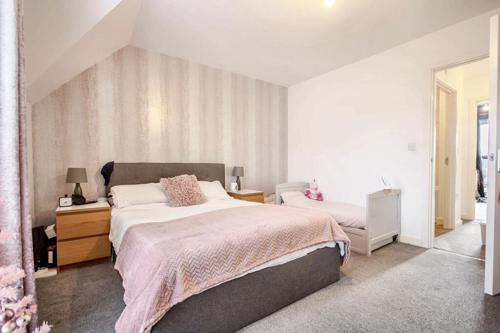 Additional image 16 of Church Road, Old St. Mellons, CF3