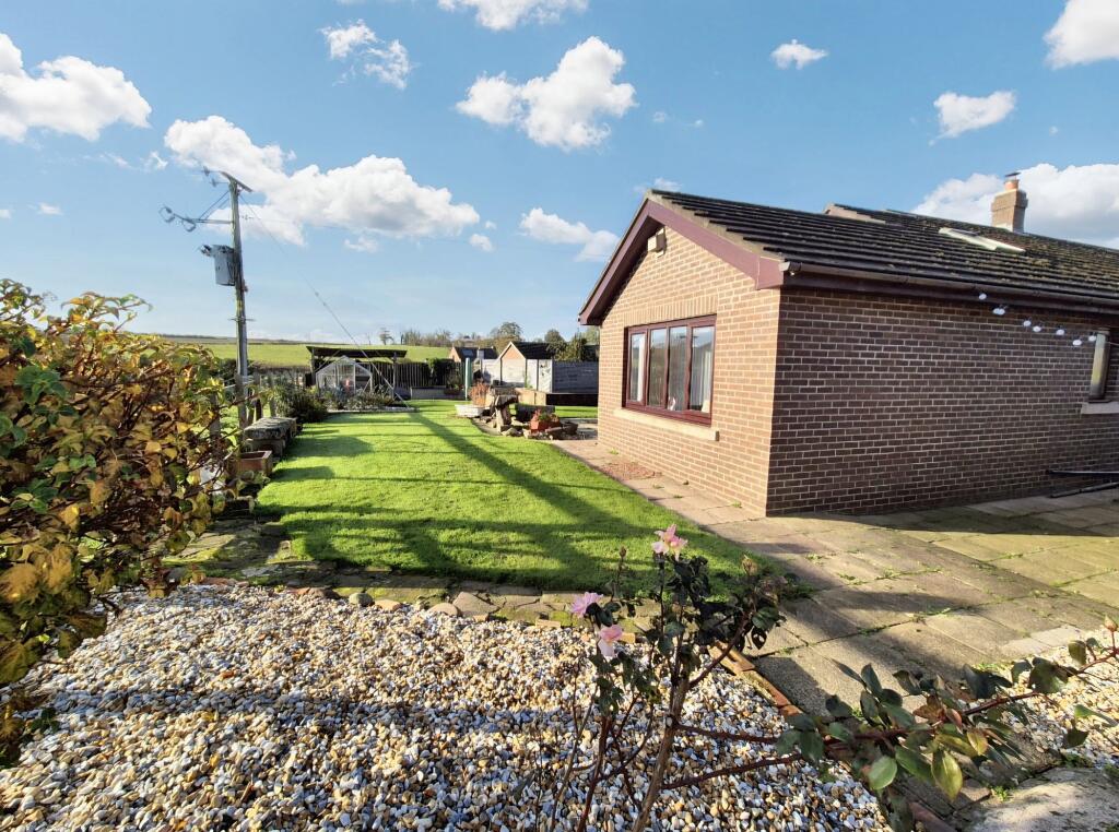 Additional image 25 of Dundraw, Wigton, CA7