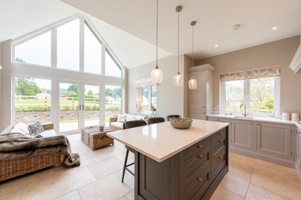 Additional image 2 of Cob Cottage, Talkin